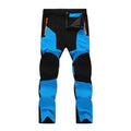 Tactical Cargo Pants - Men's Waterproof Outdoor Hiking Trousers 5XL - TNH apparel