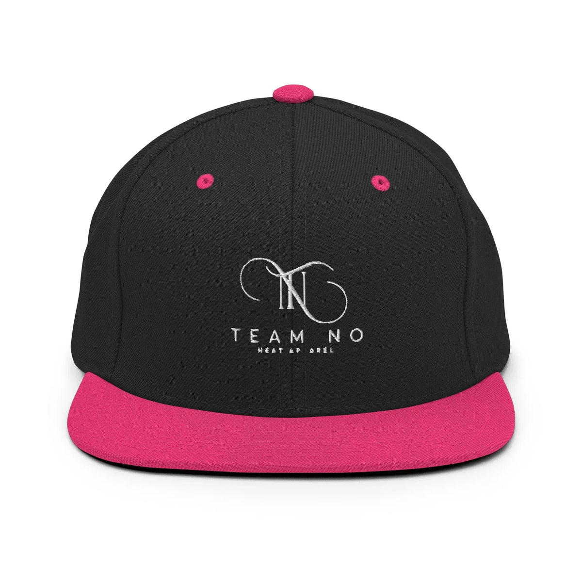 Snapback Hat - TNH apparel