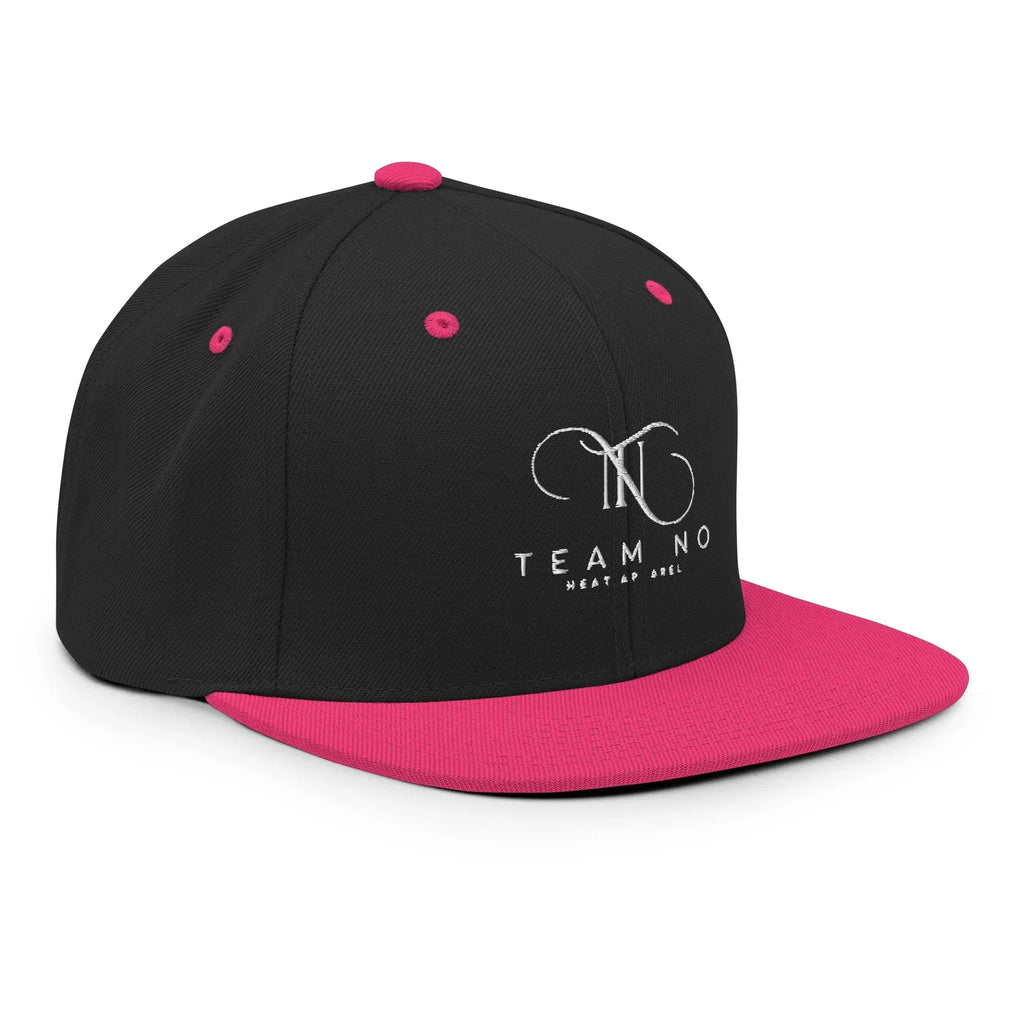 Snapback Hat - TNH apparel
