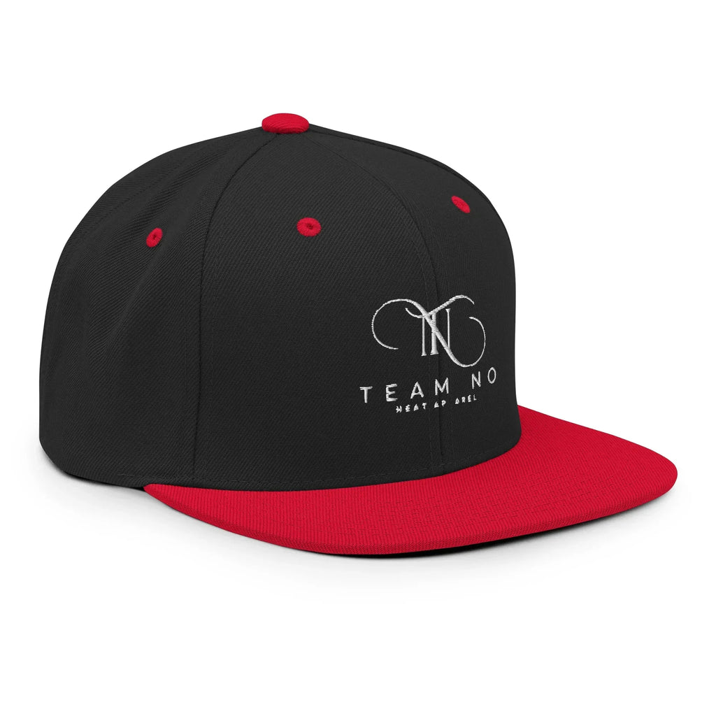 Snapback Hat - TNH apparel