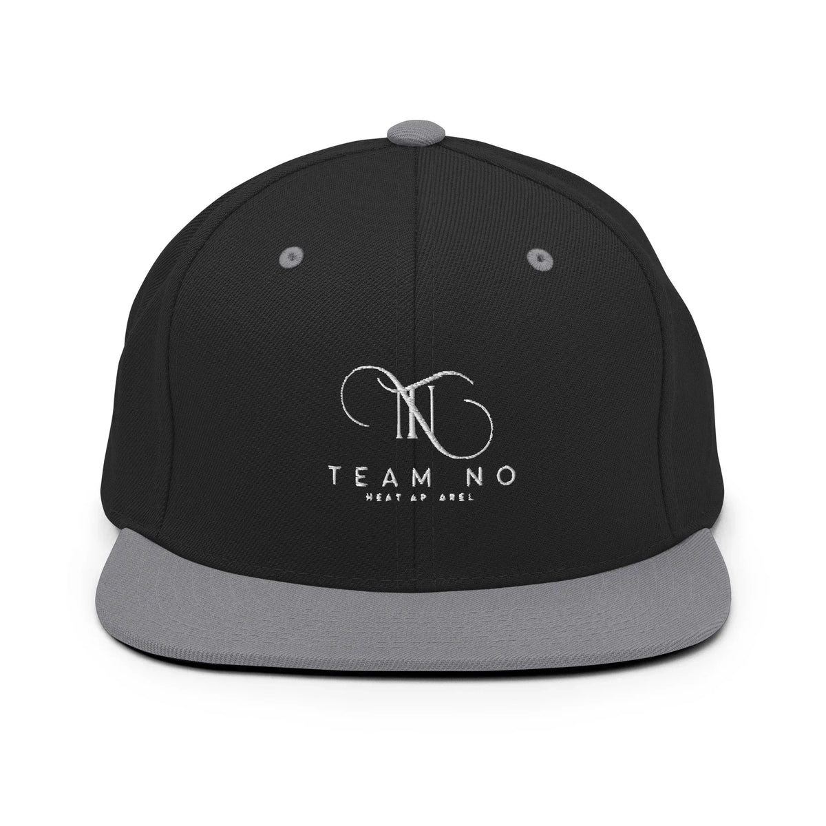Snapback Hat - TNH apparel