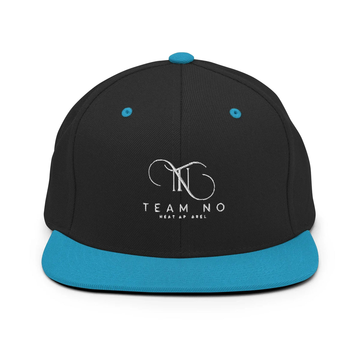 Snapback Hat - TNH apparel