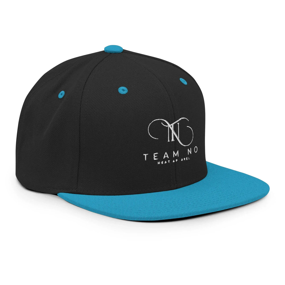 Snapback Hat - TNH apparel