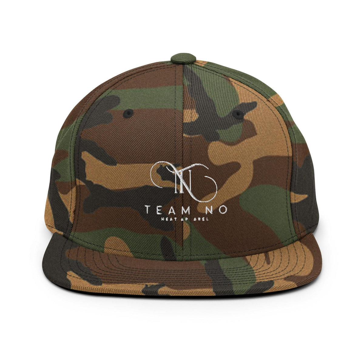Snapback Hat - TNH apparel
