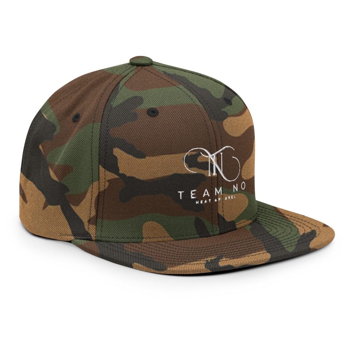 Snapback Hat - TNH apparel