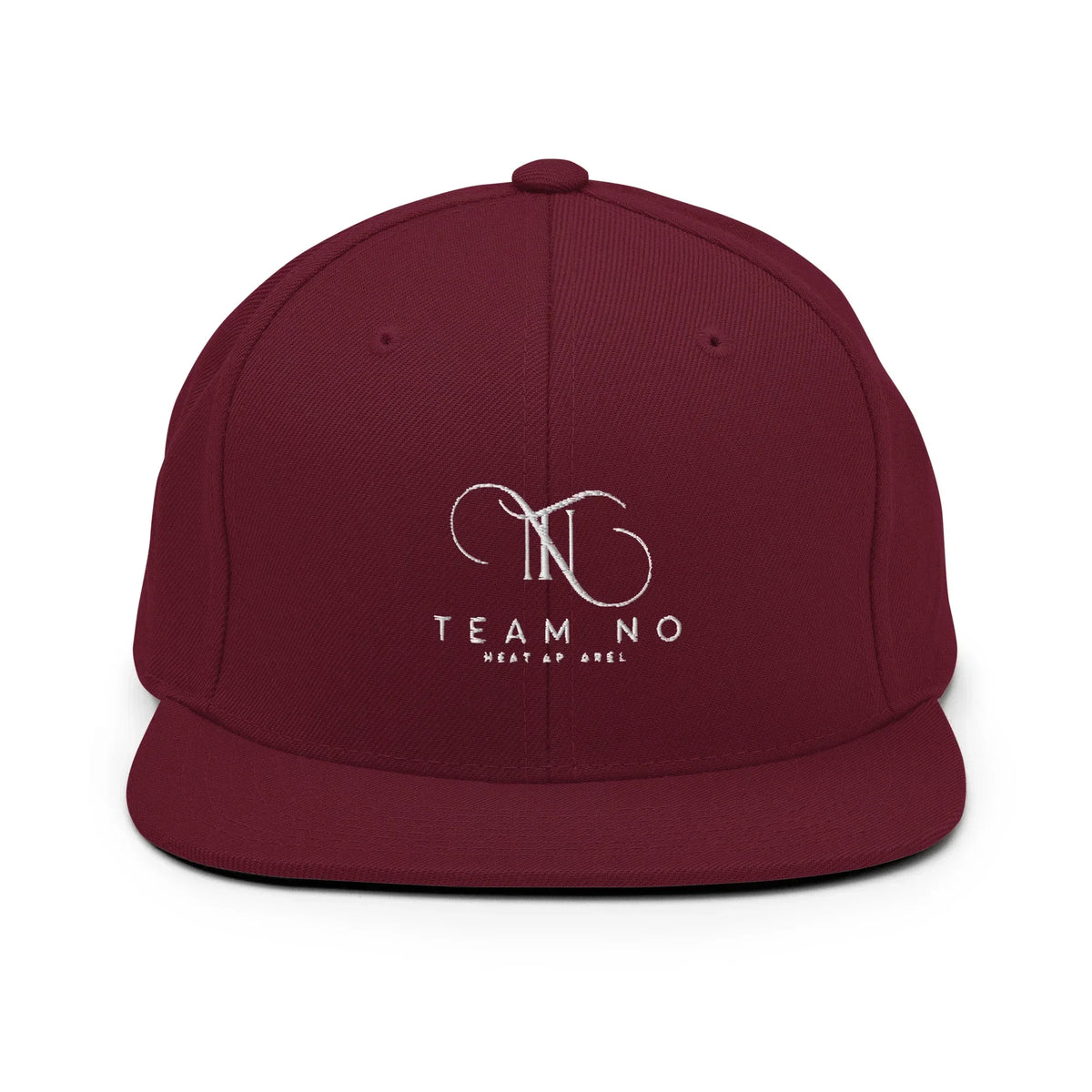 Snapback Hat - TNH apparel