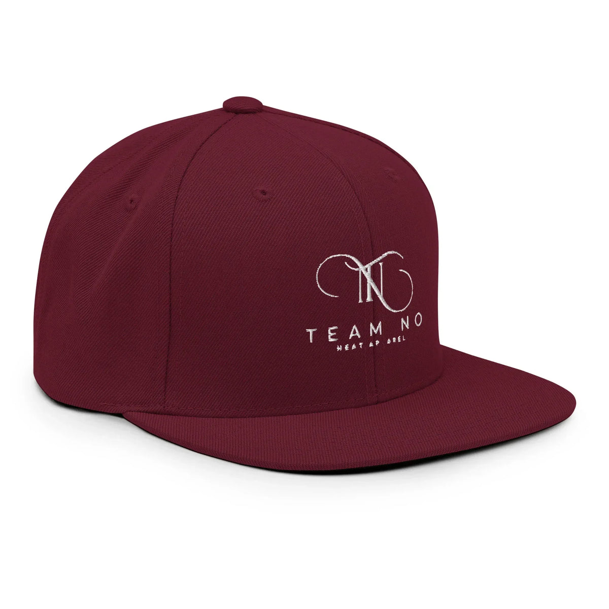 Snapback Hat - TNH apparel