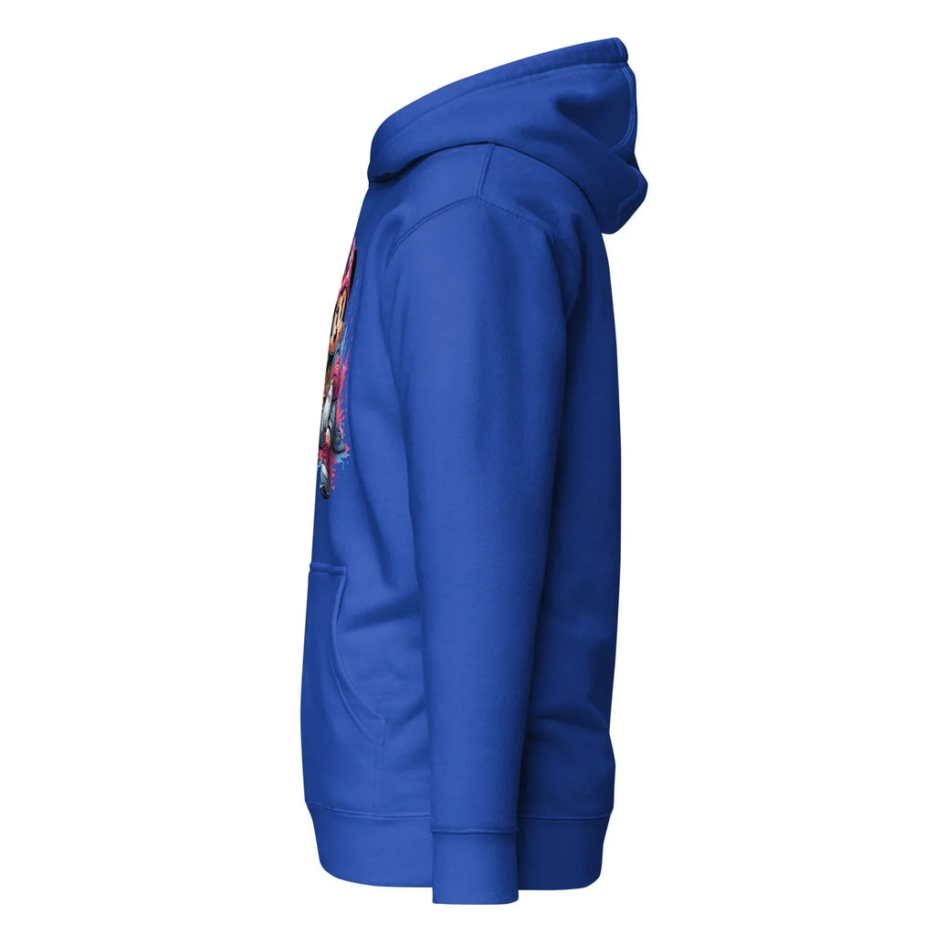Unisex Hoodie/mini mouse - TNH apparel
