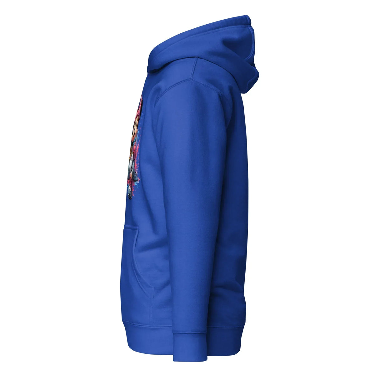Unisex Hoodie/mini mouse - TNH apparel