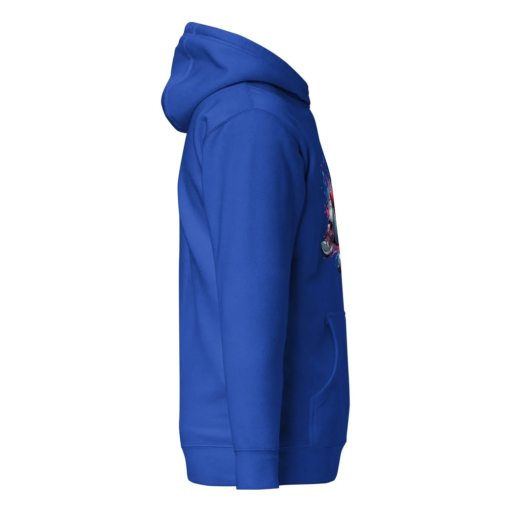 Unisex Hoodie/mini mouse - TNH apparel