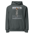 Durable Urban Hoodie in Heavyweight Fleece - Oversized Fit - TNH apparel