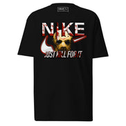 Men's Premium Heavyweight T-Shirt Michael Meyers - TNH apparel