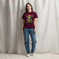 Unisex classic tee| just waiting for Christmas - TNH apparel