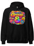 Unisex G8 hoodie soft fleece sweatshirt 