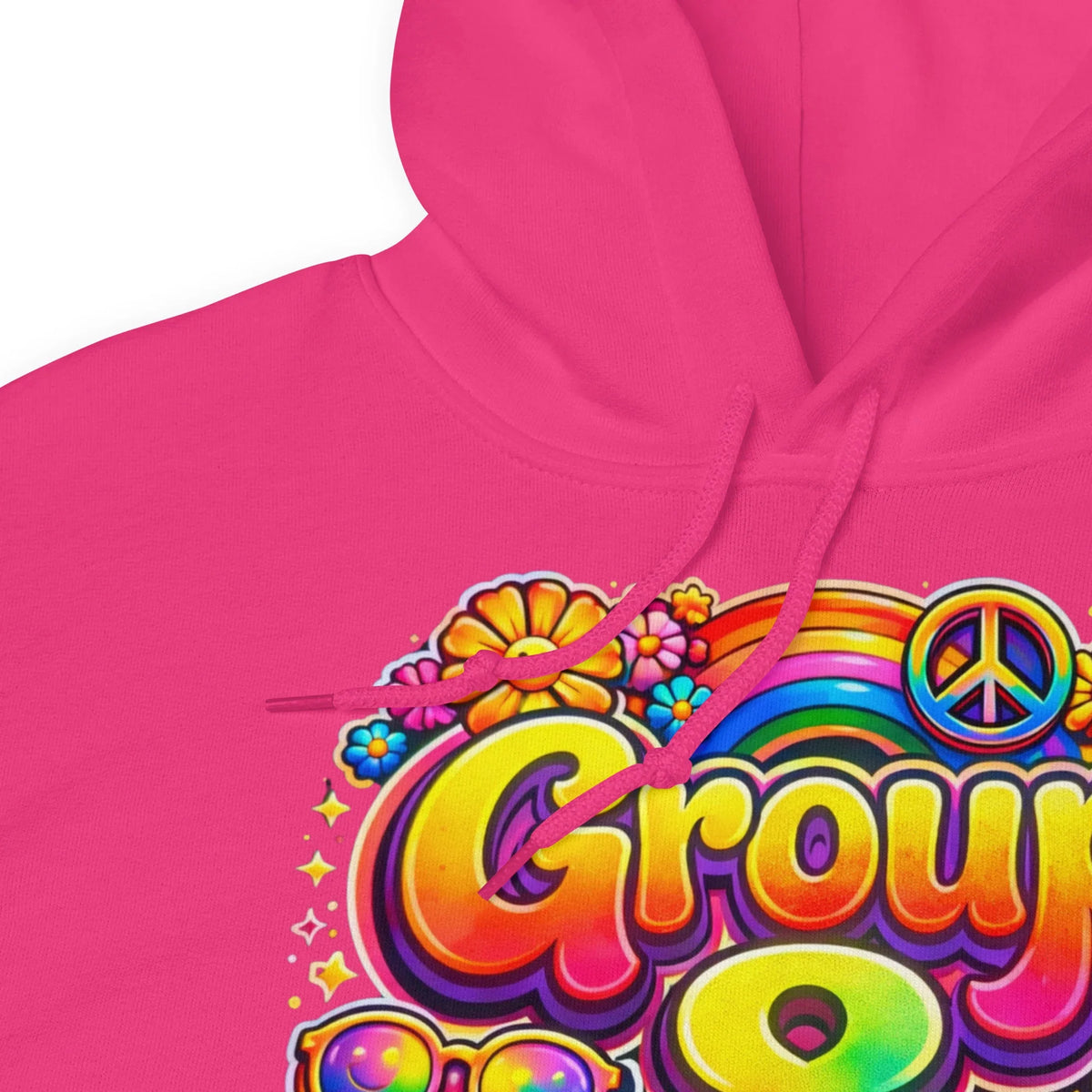 Unisex G8 hoodie soft fleece sweatshirt 