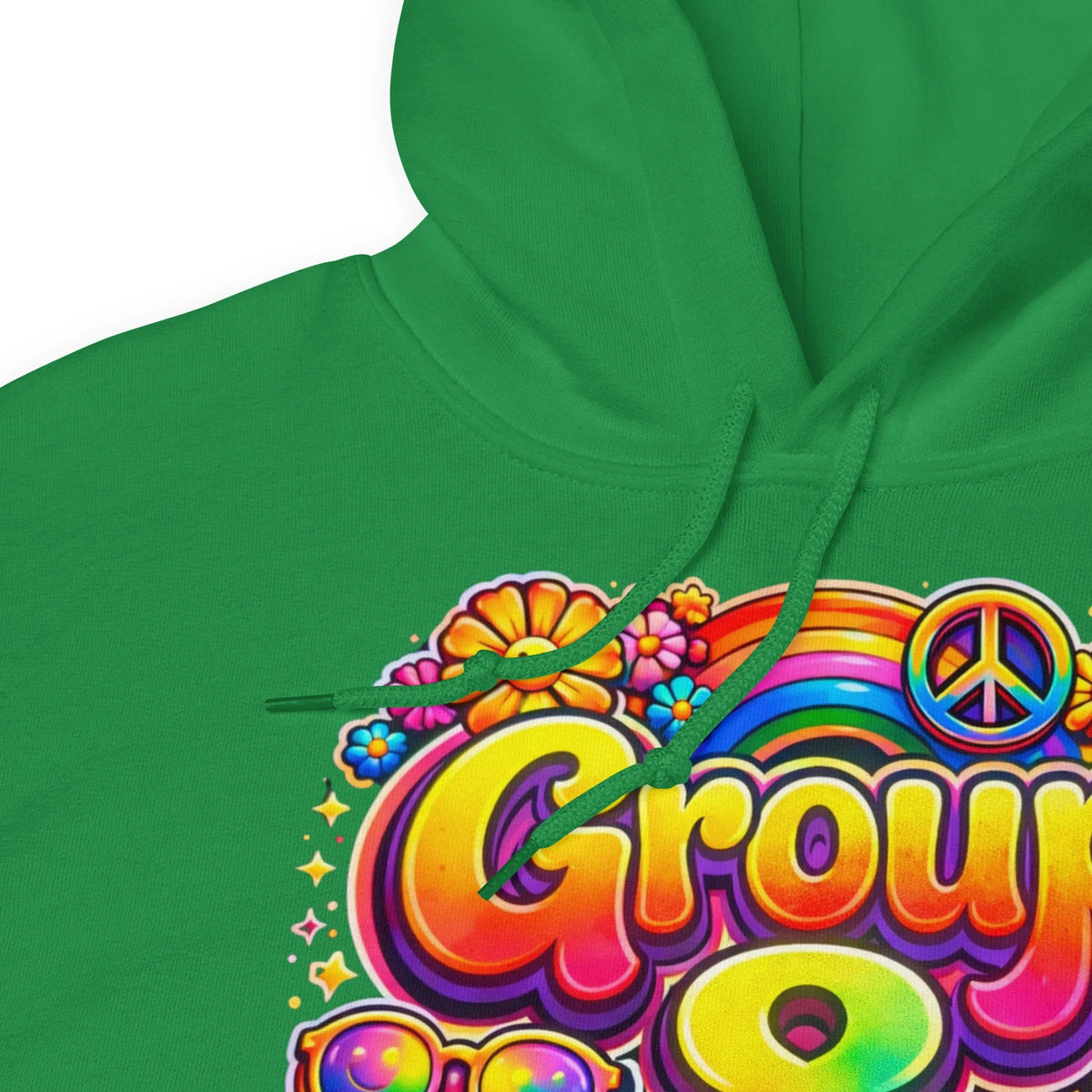 Unisex G8 hoodie soft fleece sweatshirt 