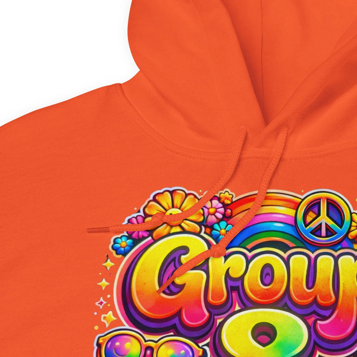 Unisex G8 hoodie soft fleece sweatshirt 