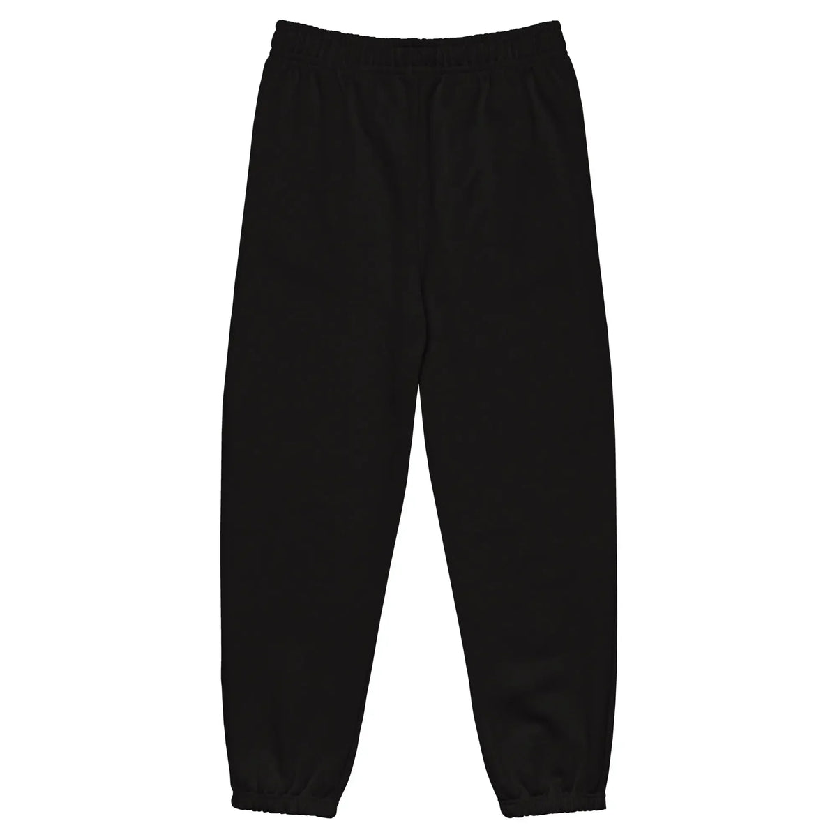 90s Heavyweight Sweatpants - Street Style Soft Fleece - TNH apparel
