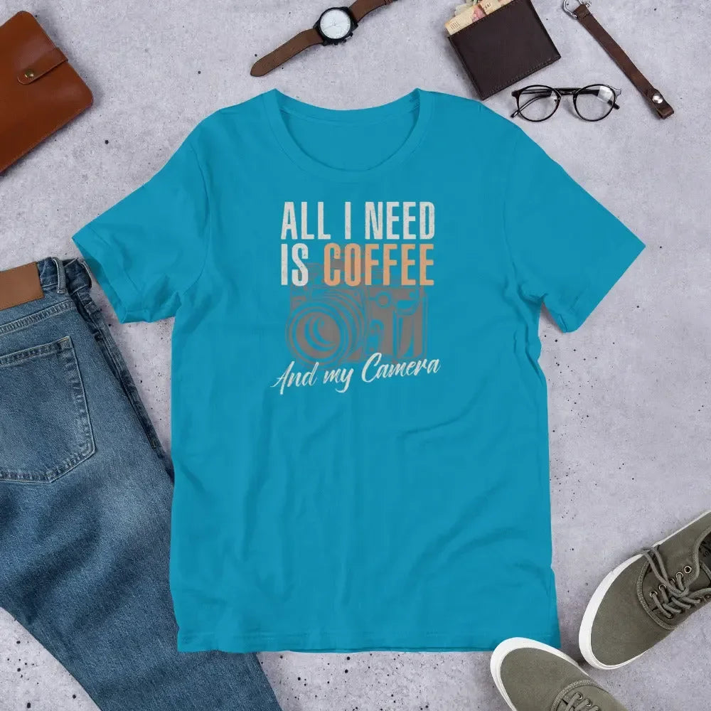 Unisex t-shirt - TNH apparel