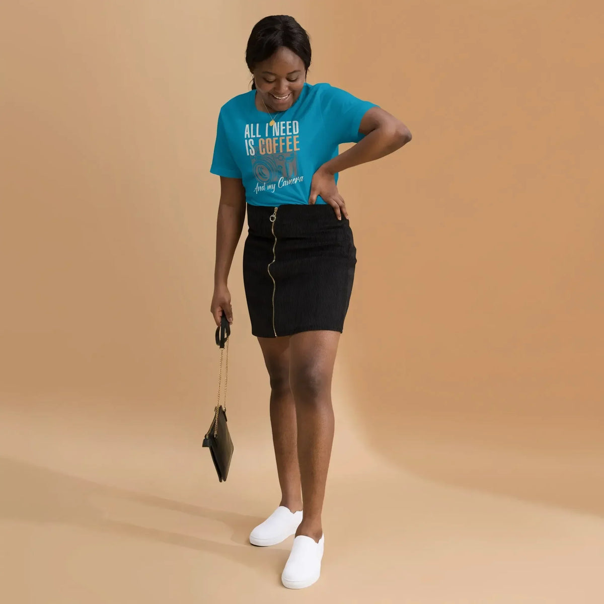Unisex t-shirt - TNH apparel