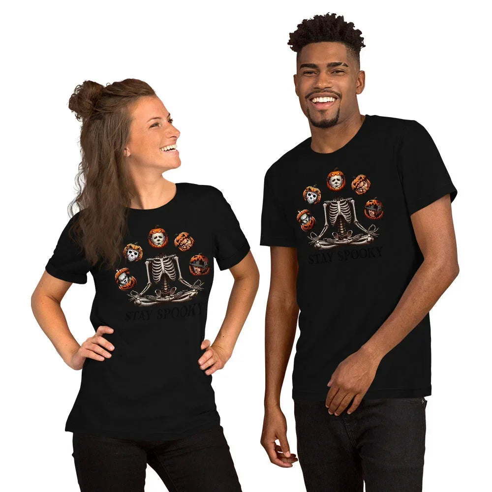 Stay spooky - TNH apparel