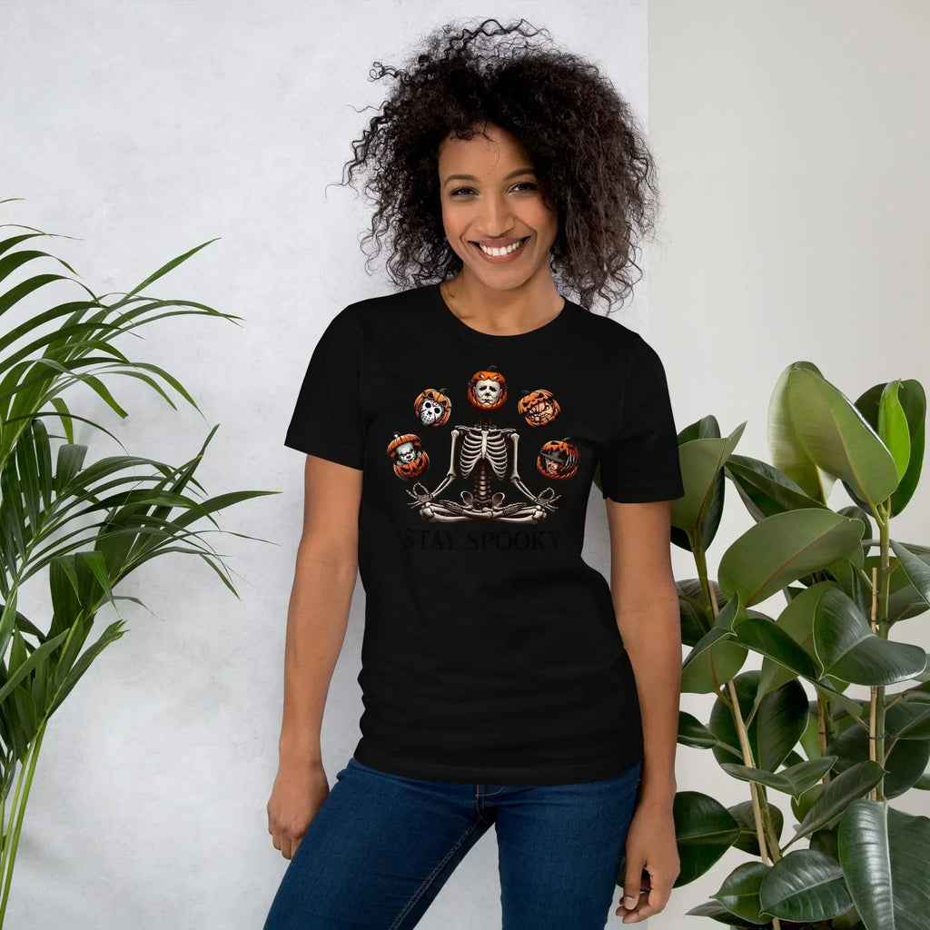 Stay spooky - TNH apparel