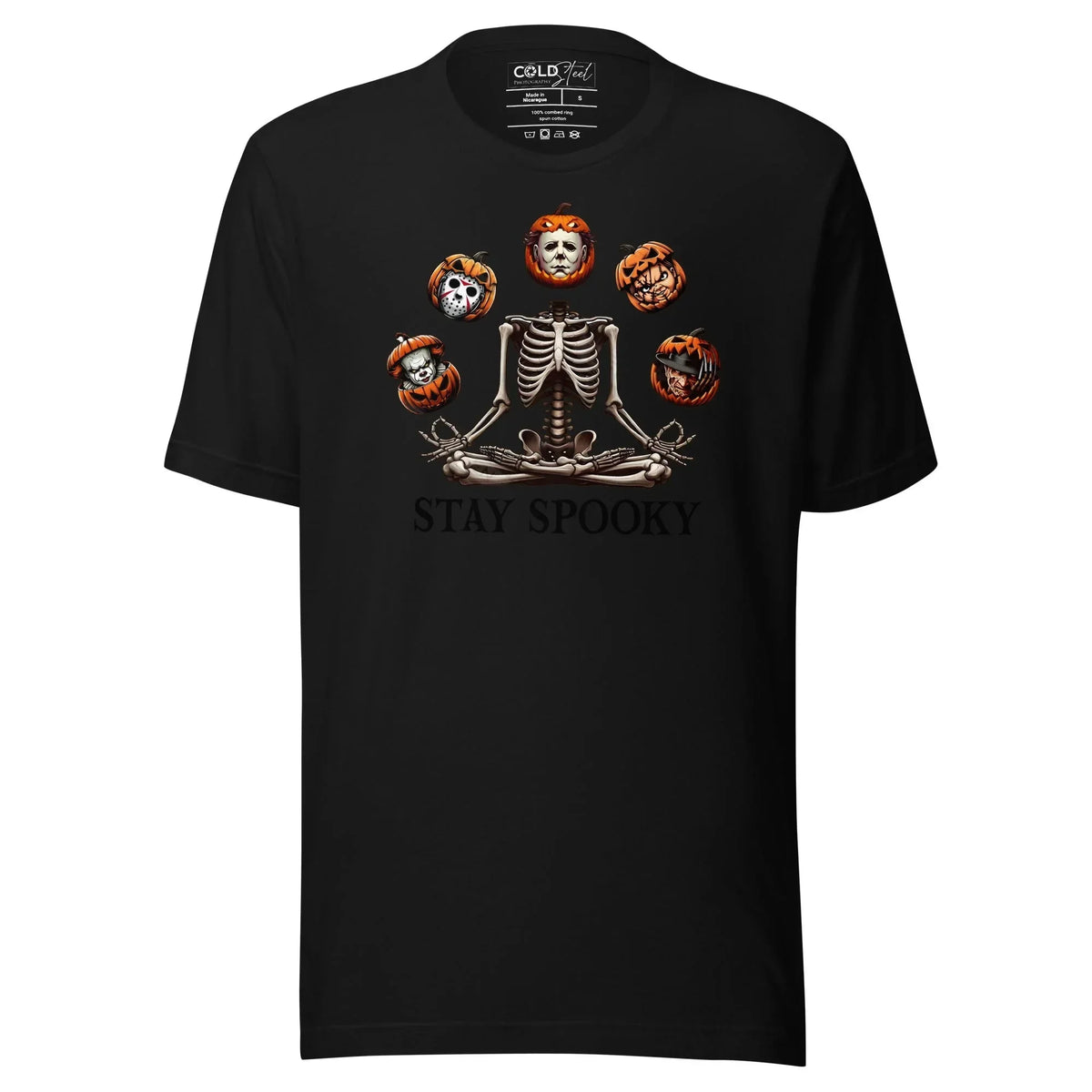 Stay spooky - TNH apparel