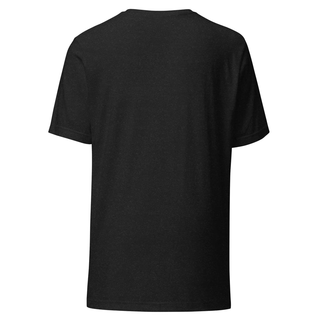 Unisex Hustle T-Shirt - Soft Stretchy Cotton Blend Graphic Tee - TNH apparel