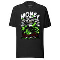 Unisex t-shirt Unisex t-shirt casual cotton tee comfortable 