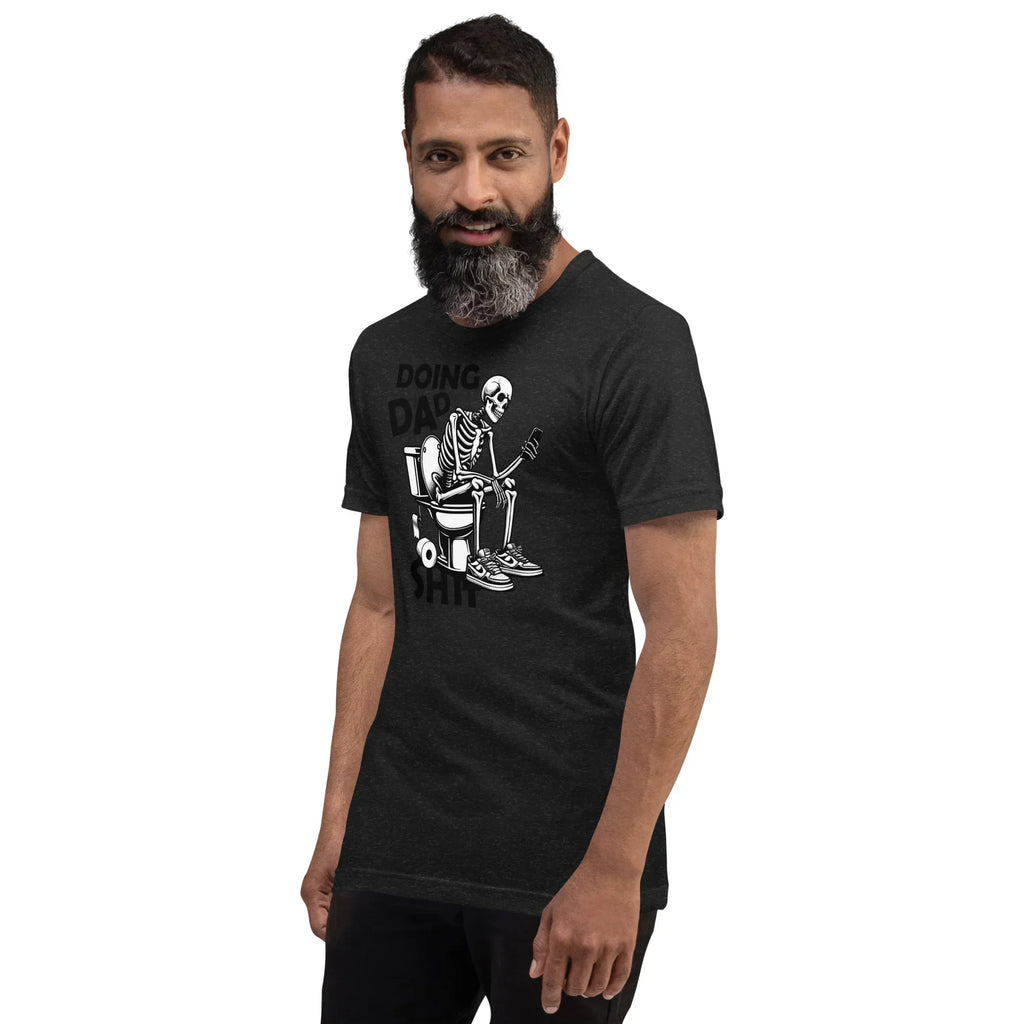 Soft Lightweight Unisex T-Shirt - 100% Cotton Comfort Tee - TNH apparel