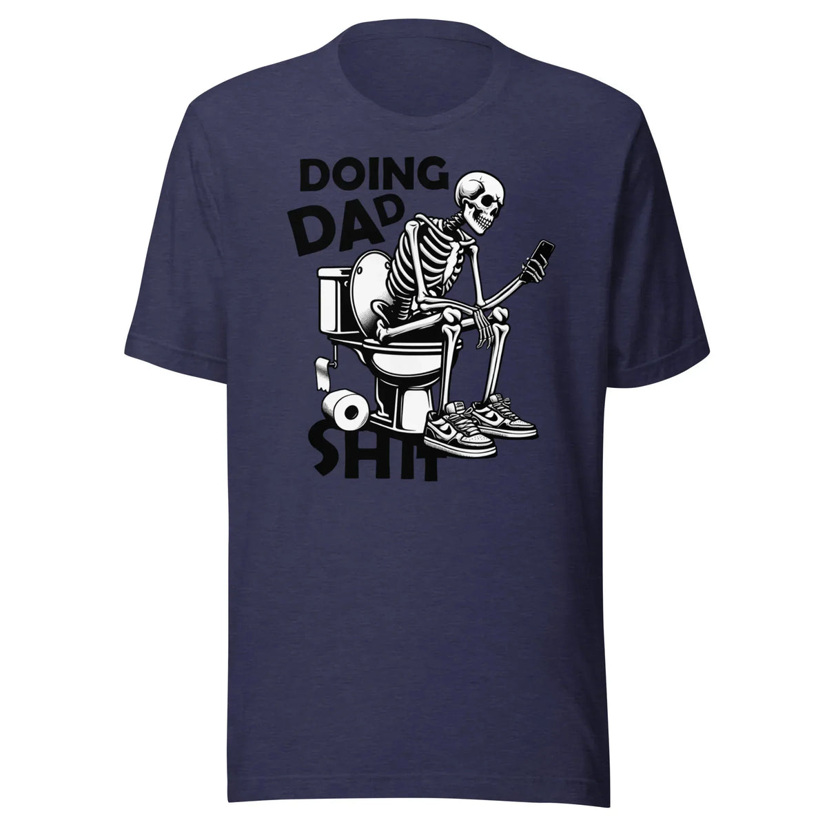 Soft Lightweight Unisex T-Shirt - 100% Cotton Comfort Tee - TNH apparel