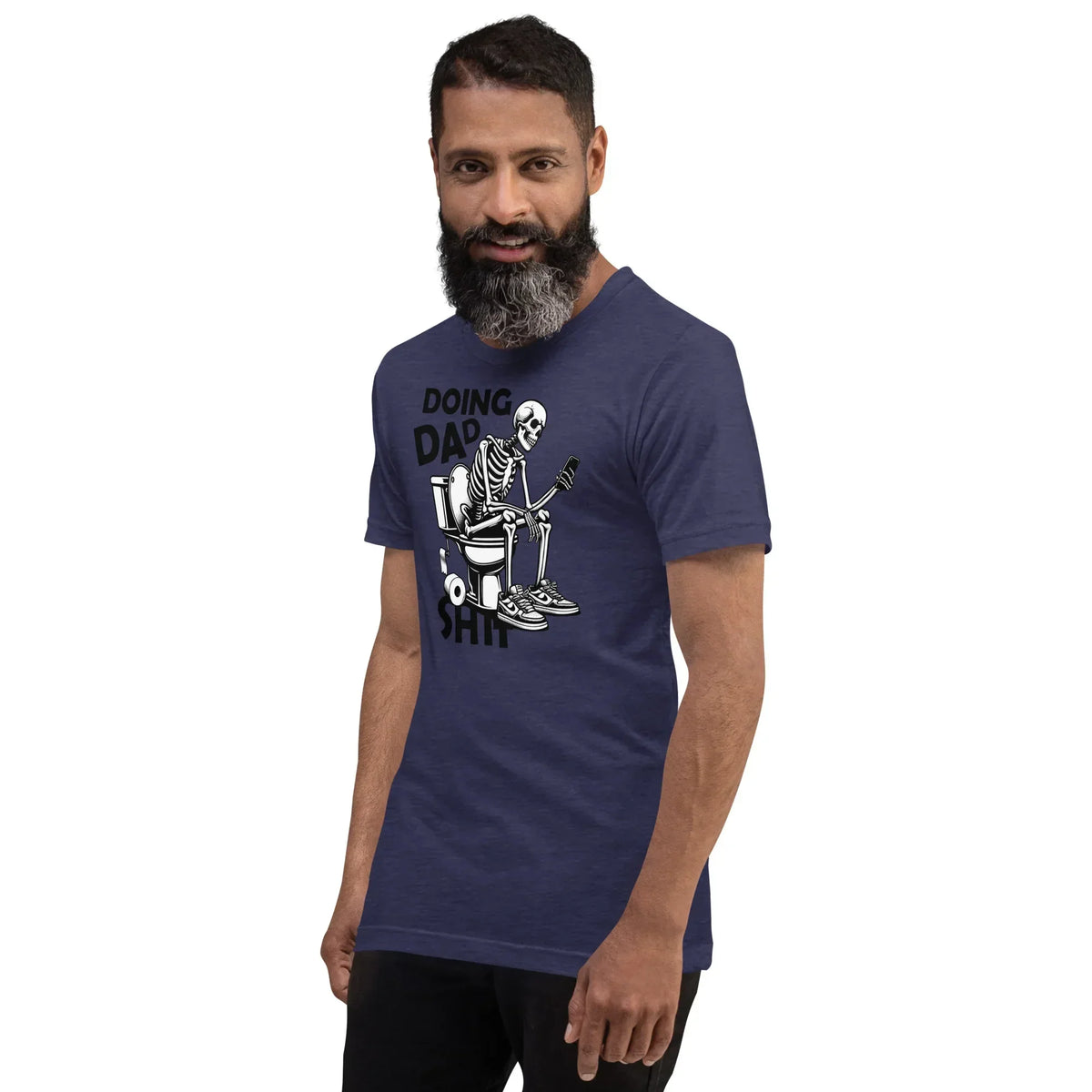 Soft Lightweight Unisex T-Shirt - 100% Cotton Comfort Tee - TNH apparel