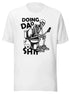 Soft Lightweight Unisex T-Shirt - 100% Cotton Comfort Tee - TNH apparel