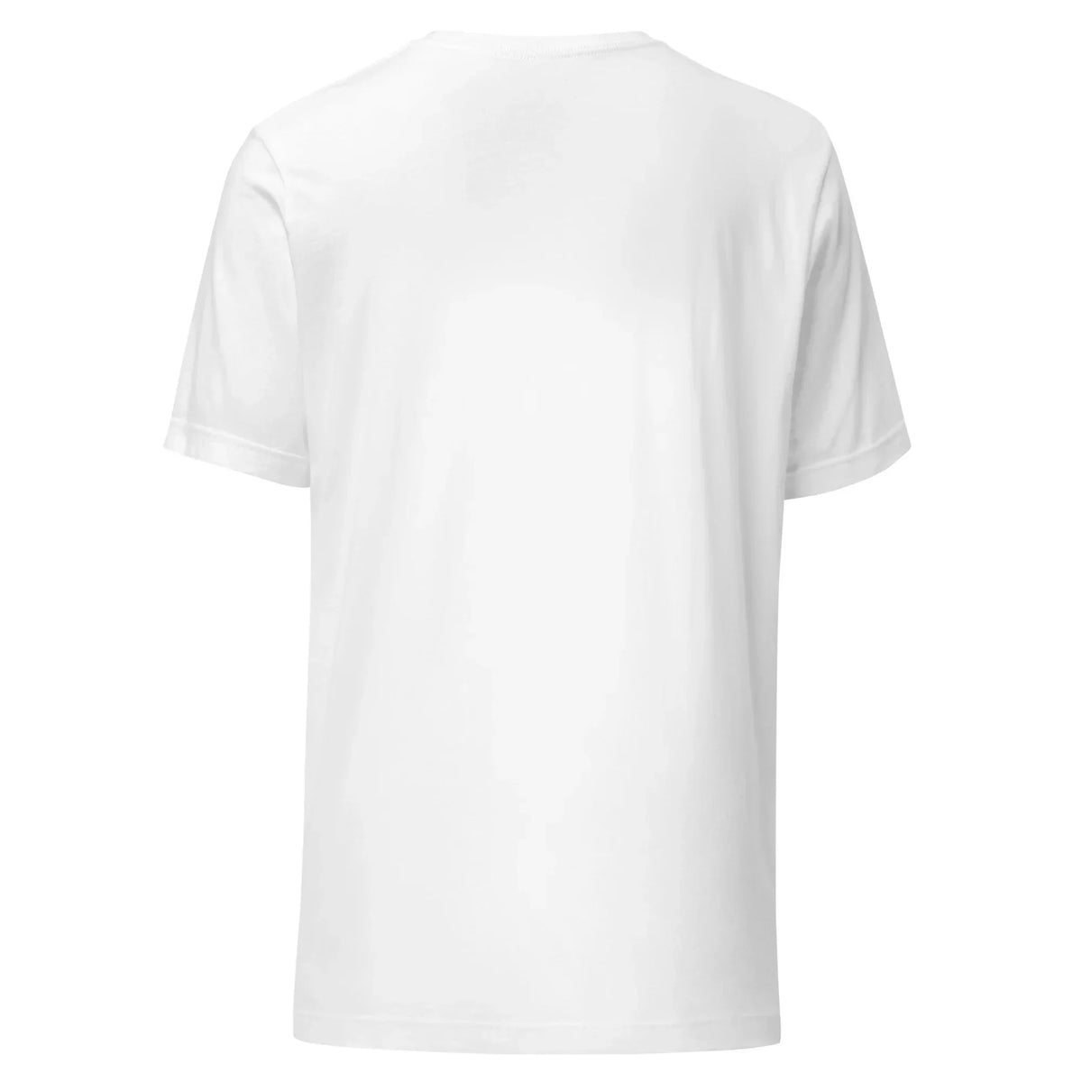 Unisex Hustle T-Shirt - Soft Stretchy Cotton Blend Graphic Tee - TNH apparel