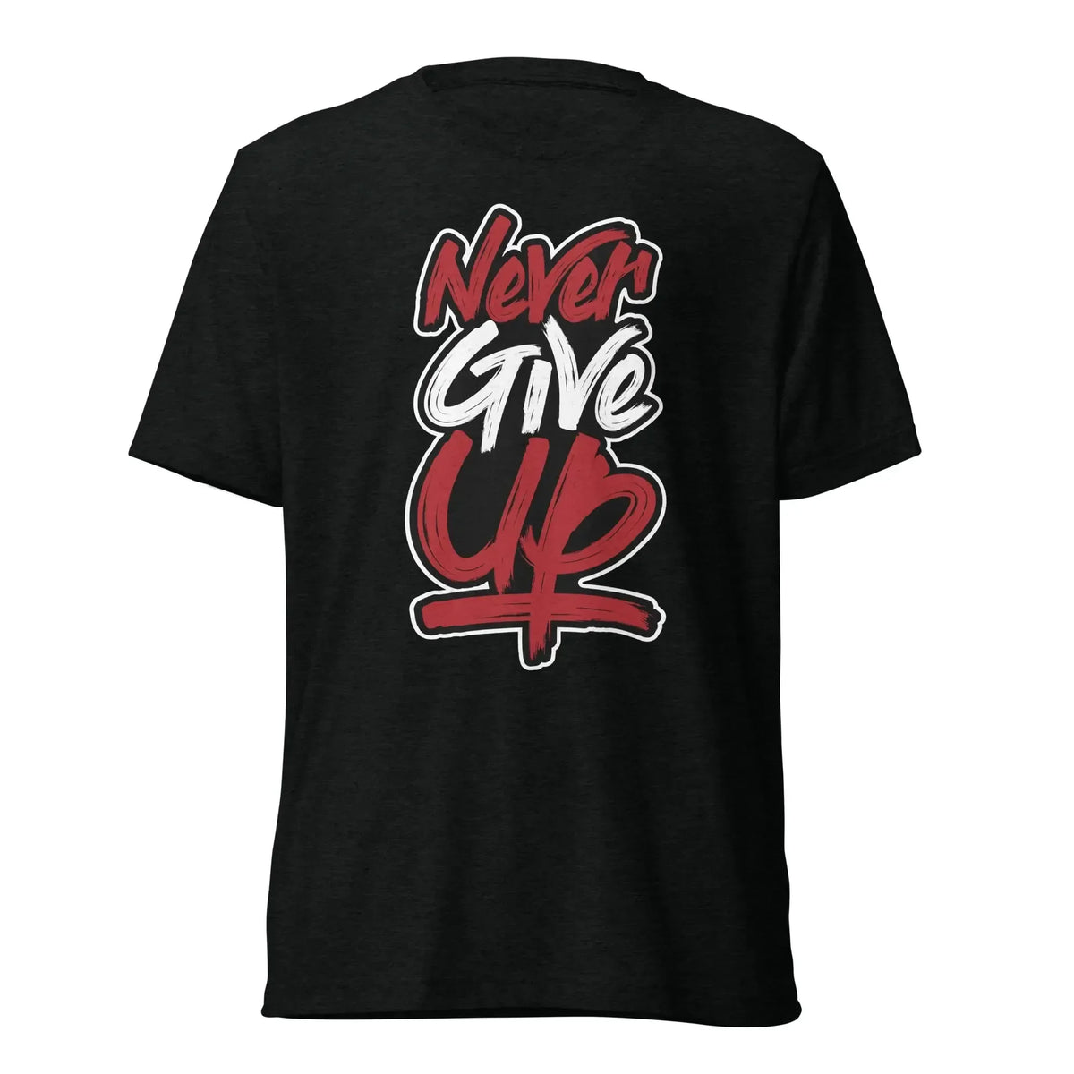 Vintage Fit Short Sleeve T-Shirt - Durable Premium Cotton Tee - TNH apparel