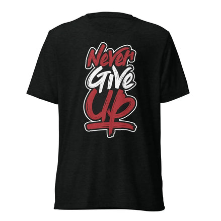 Vintage Fit Short Sleeve T-Shirt - Durable Premium Cotton Tee - TNH apparel
