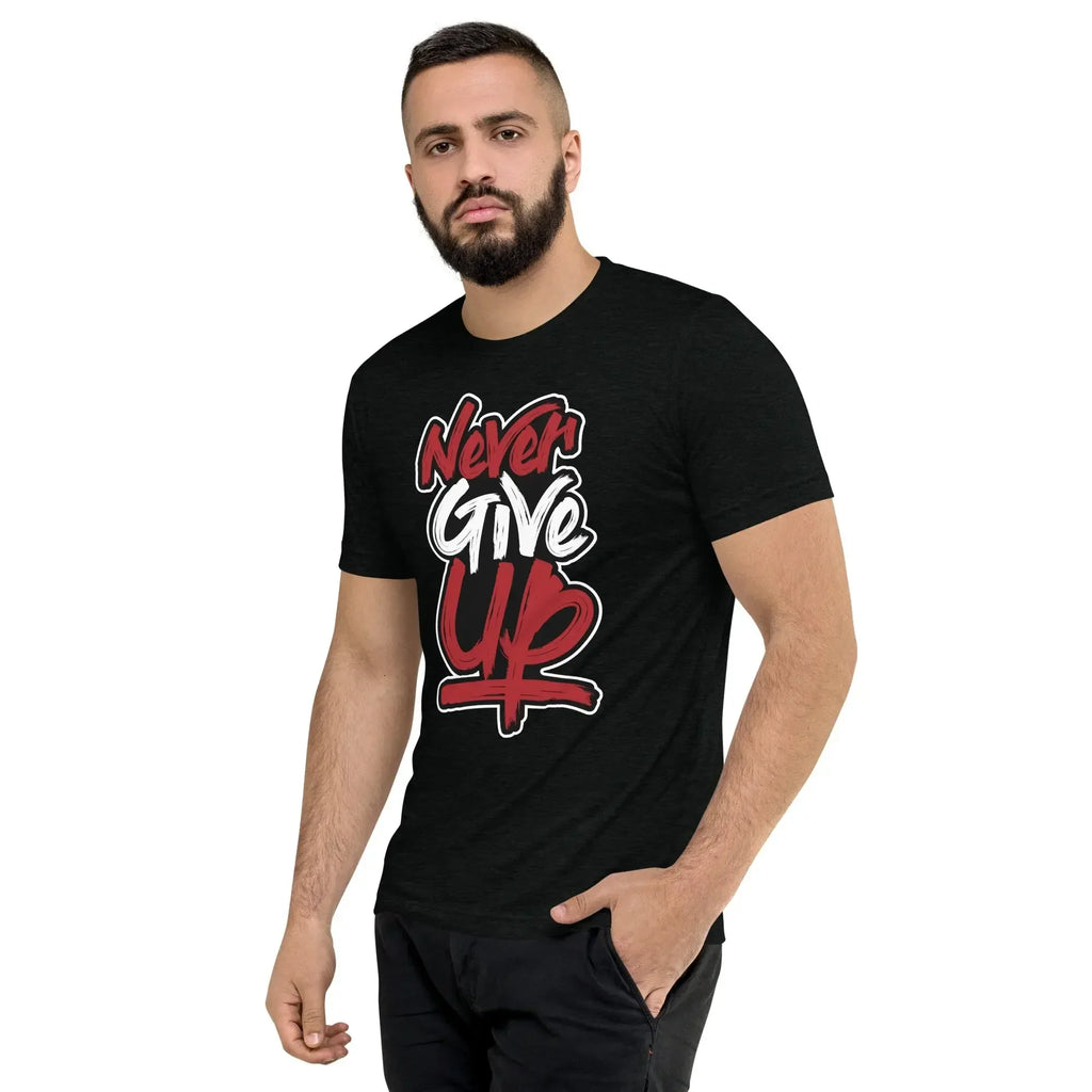 Vintage Fit Short Sleeve T-Shirt - Durable Premium Cotton Tee - TNH apparel
