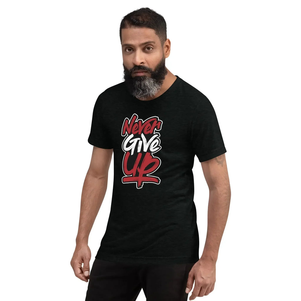 Vintage Fit Short Sleeve T-Shirt - Durable Premium Cotton Tee - TNH apparel