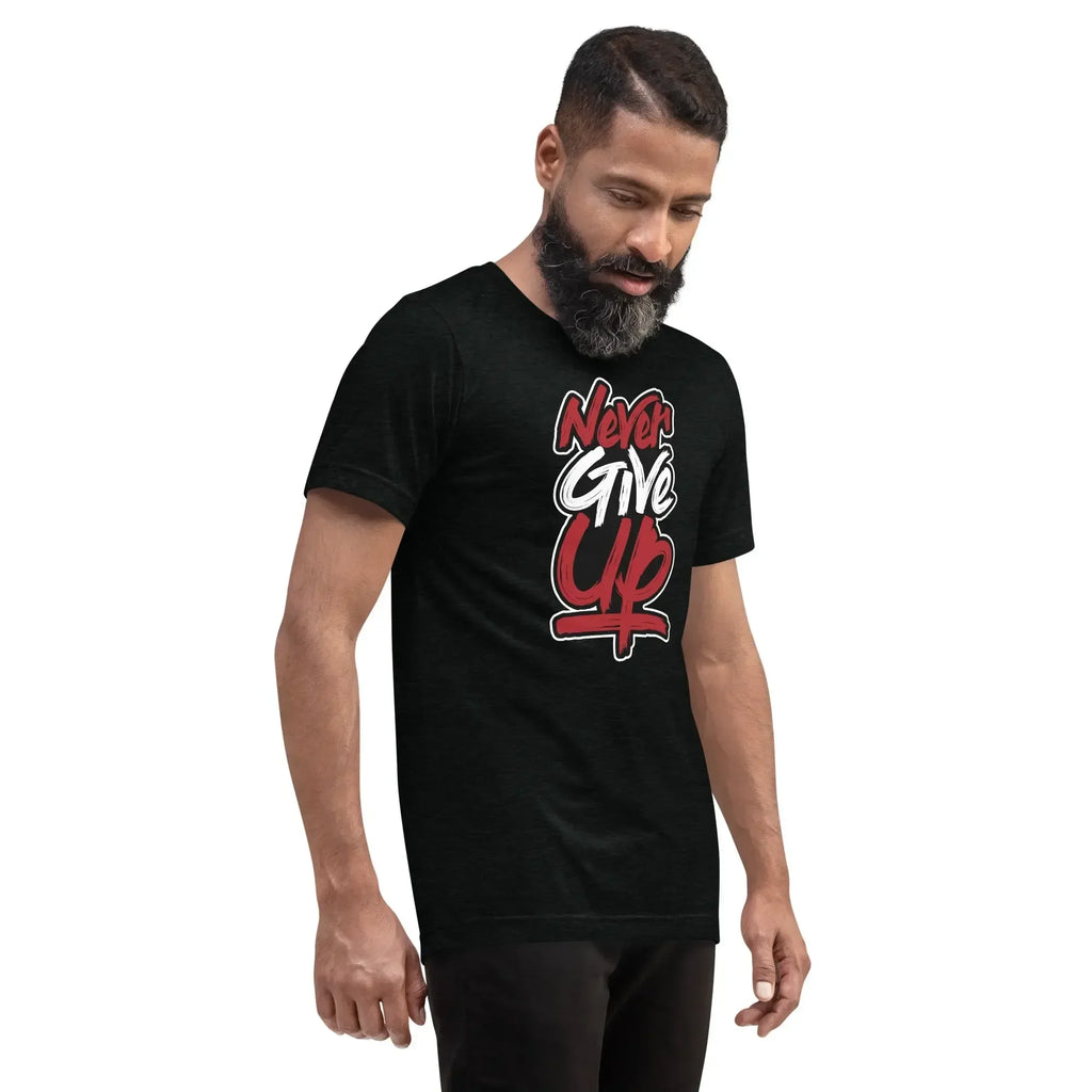 Vintage Fit Short Sleeve T-Shirt - Durable Premium Cotton Tee - TNH apparel