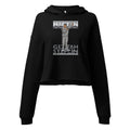 Crop Hoodie - TNH apparel