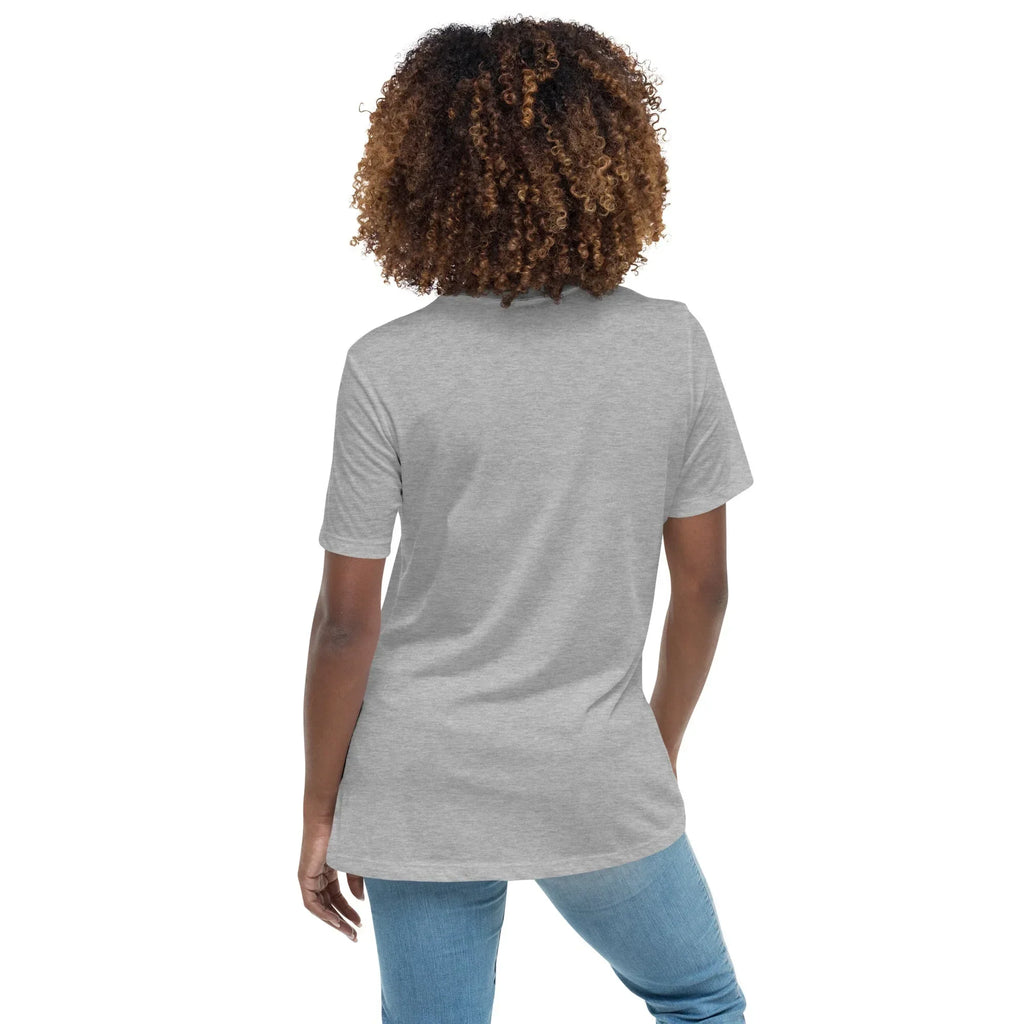 Women's Relaxed T-Shirt|Bad girls have more fun - TNH apparel