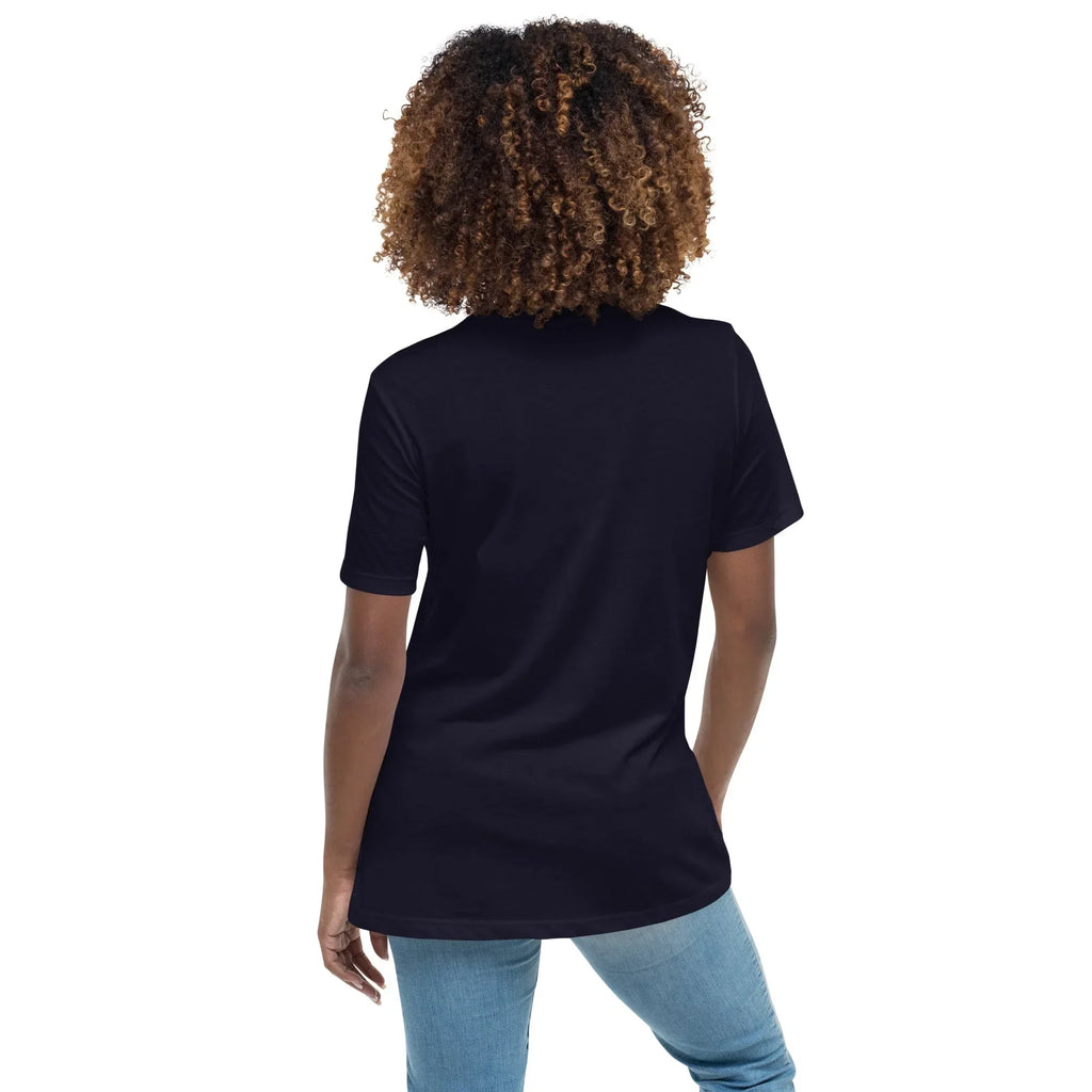 Women's Relaxed T-Shirt|Bad girls have more fun - TNH apparel