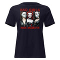Bad girls have more fun - TNH apparel