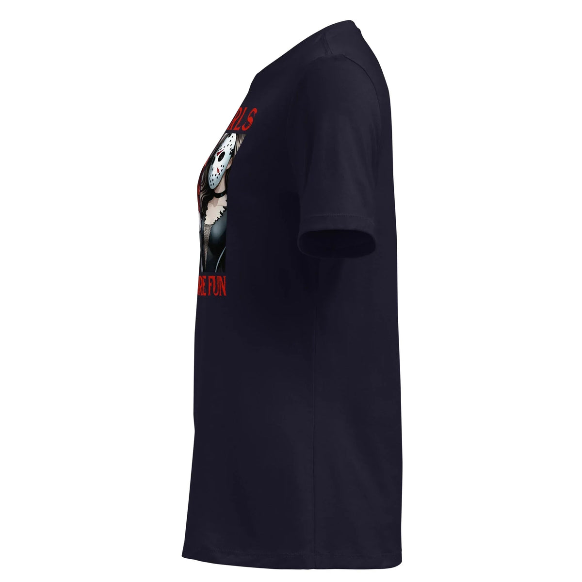 Bad girls have more fun - TNH apparel