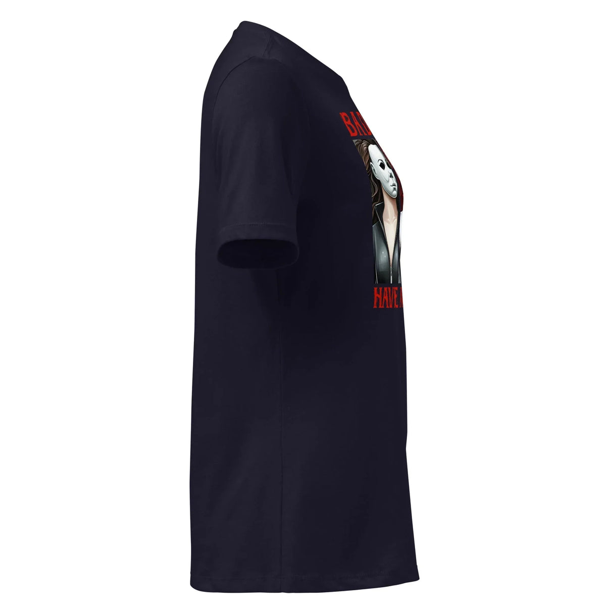 Bad girls have more fun - TNH apparel