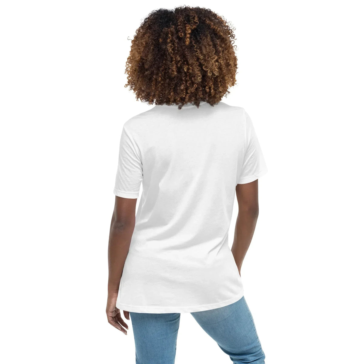 Women's Relaxed T-Shirt|Bad girls have more fun - TNH apparel