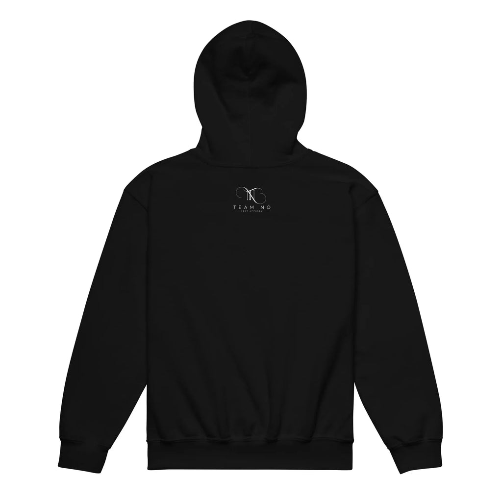 Youth heavy blend hoodie - TNH apparel