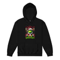Youth heavy blend hoodie - TNH apparel