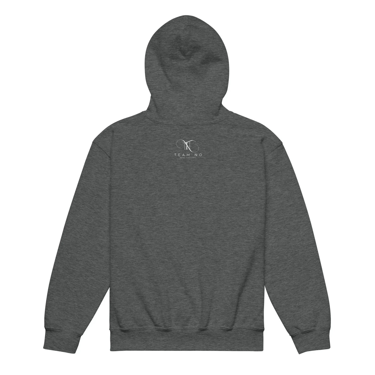 Youth heavy blend hoodie - TNH apparel